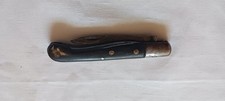 Ancien couteau laguiole d'occasion  Caen
