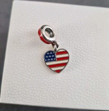 Usa flag dangle for sale  BEDFORD