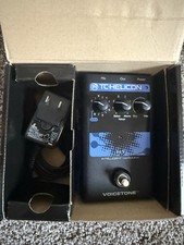 Voicetone intelligent vocal d'occasion  Expédié en Belgium