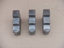 Outer jaws pratt for sale  SHEFFIELD