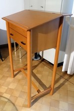 Stehpult rednerpult teak gebraucht kaufen Stehpult rednerpult teak gebraucht kaufen  Betzdorf