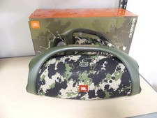 Enceinte jbl boombox d'occasion  Loudun