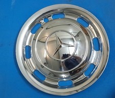 13" calowy kołpak Mercedes Ponton W180 W128 W120 W121 W105 1804000225 na sprzedaż  Wysyłka do Poland