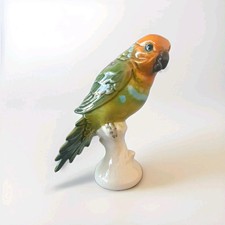 Oiseau porcelaine goebel d'occasion  Elven