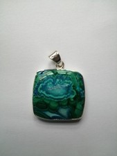 Grade malachite chrysocolla for sale  LEWES
