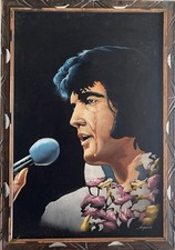 Vintage crying floral for sale  Riverside