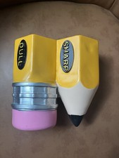 Pencil dispenser classroom for sale  Davenport