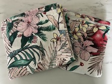 Ikea gardskrappa curtains for sale  Mascoutah