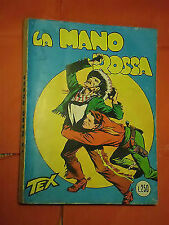 Tex gigante lire usato  Chioggia