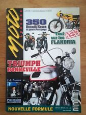 Ag046 moto légende d'occasion  Angers-