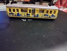 Spielzeugstraßenbahn gebraucht kaufen  Berlin