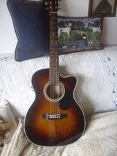 Sigma guitars mrc gebraucht kaufen  Bexbach