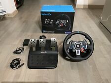 Logitech g29 per usato  Venegono Superiore