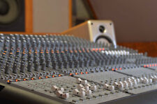 Console mixage analogique d'occasion  Elliant