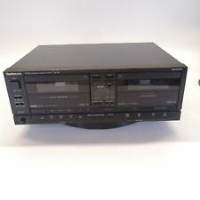 Technics x911 double for sale  BEDFORD