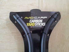 Avid carp carbon for sale  STOCKTON-ON-TEES