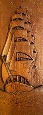 Tall sailing ship for sale  Salisbury