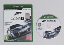 Xbox one forza usato  Roma
