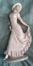 Lladro nao elegant for sale  Beaver Dam