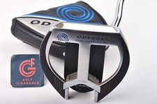 Odyssey works ball for sale  LOANHEAD