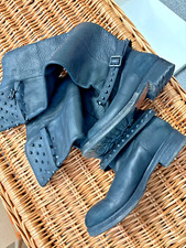Ash stiefel boots gebraucht kaufen  Hannover