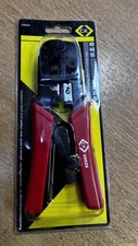 C.k original tools for sale  GLASGOW