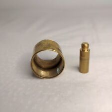 Dornbracht messing hülse gebraucht kaufen  Gießen