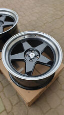 Alloy wheels 4x100 for sale  Shipping to Ireland