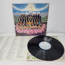 Usado, George Harrison "Dark Horse" LP Vinyl Record With Original Sleeve comprar usado  Enviando para Brazil