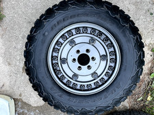 Offroad alloy wheels for sale  KINGSBRIDGE