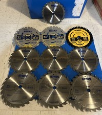 Lot circular saw for sale  Neenah