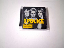 THE POLICE "THE POLICE" 2CD 28 TRACKS CD comprar usado  Enviando para Brazil
