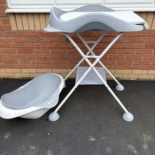 Beaba baby bath for sale  PONTEFRACT