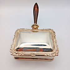 Silver plate vintage for sale  NEWCASTLE UPON TYNE