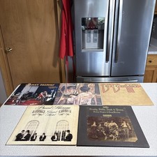 Vintage vinyl lot for sale  New Baltimore