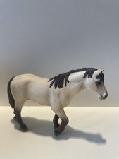 Schleich 13706 schulpferd gebraucht kaufen  Herbrechtingen