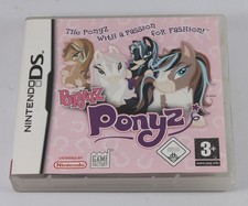 Bratz ponyz for sale  MANCHESTER