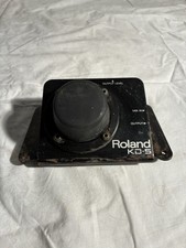 Roland kick drum for sale  Waldoboro