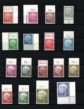BRD ab 1948 gebraucht kaufen  Aachen