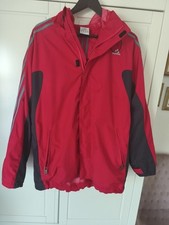 Adidas training jacke gebraucht kaufen  Butzbach