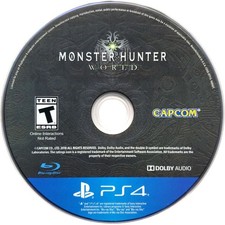 Monster hunter sony for sale  Saint Petersburg