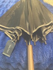 Nautica umbrella black for sale  Concord