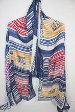 Authentic chanel scarf for sale  Elkridge