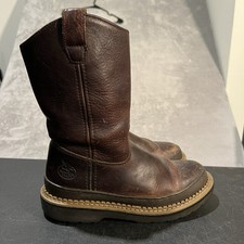 Georgia boots men for sale  Saint Augustine