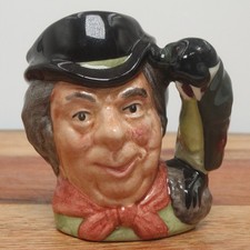 Royal doulton walrus for sale  LEEDS