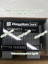 Usado, 1 peça driver de motor de passo Haydon DCM4011 -/55 comprar usado  Enviando para Brazil