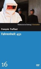 Fahrenheit 451 cinemathek gebraucht kaufen  Berlin