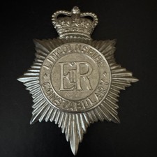 Obsolete lincolnshire constabu for sale  BUSHEY
