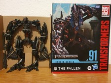 Transformers the fallen gebraucht kaufen  Grünberg