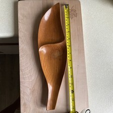 Genuine teak wood for sale  BRECON